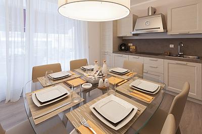 Къща в Atlantis Homes I